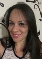 Headshot of Arlene Martinez-Rivera